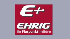 Logo von Ehrig GmbH