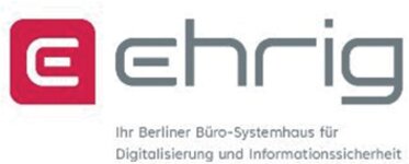 Logo von Ehrig GmbH