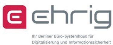 Logo von Ehrig GmbH