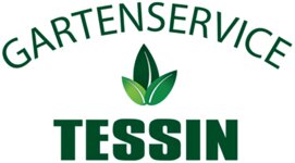 Logo von GARTENSERVICE TESSIN