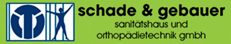 Logo von Schade & Gebauer GmbH