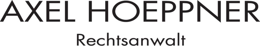 Logo von Hoeppner Axel