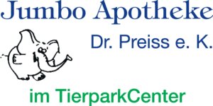 Logo von Preiss Detlef JUMBO APOTHEKE