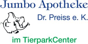 Logo von Preiss Detlef JUMBO APOTHEKE