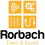 Logo von Rorbach Iljas