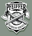 Logo von Pfeiffer Steve