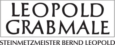 Logo von LEOPOLD GRABMALE STEINMETZMEISTER