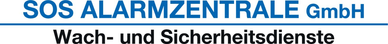 Logo von SOS Alarmzentrale GmbH