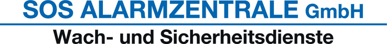 Logo von SOS Alarmzentrale GmbH