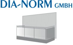Logo von Balkonbau DIA-NORM GmbH