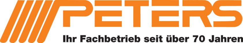 Logo von Peters Gerhard Jalousien GmbH