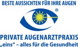 Logo von Dr. Kirk Nordwald Facharzt für Augenheilkunde