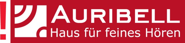 Logo von AURIBELL - Haus für feines Hören