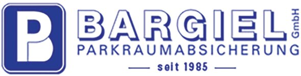 Logo von BARGIEL Parkraumabsicherung GmbH