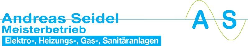 Logo von Seidel Andreas Elektro