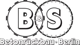 Logo von B & S Betonrückbau-Berlin GbR