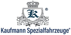 Logo von Kaufmann Spezialfahrzeuge