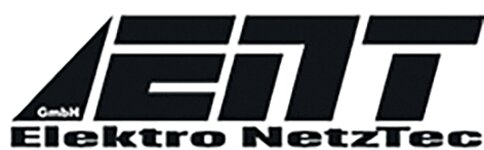 Logo von ENT Elektro NetzTec GmbH