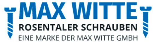 Logo von Max Witte GmbH
