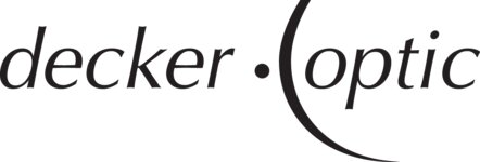 Logo von decker-optic, A. Heinreich