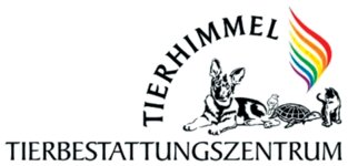 Logo von Tierfriedhof Tierhimmel Teltow GmbH