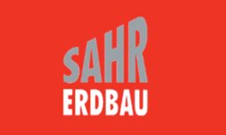 Logo von SAHR ERDBAU, Inh. Frank Mödebeck