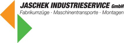 Logo von Jaschek Industrieservice GmbH