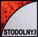 Logo von Stodolny Oberflächenbearbeitung Sandstrahlen Trockeneisstrahlen