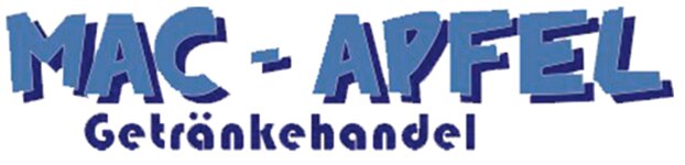 Logo von Mac-Apfel Inh. Bernd Apffelstaedt