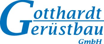 Logo von Gotthardt Gerüstbau GmbH