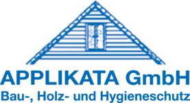 Logo von APPLIKATA GmbH - Bau-, Holz- und Hygieneschutz
