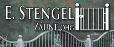 Logo von E. Stengel-Zäune e.K. - Zäune aller Art