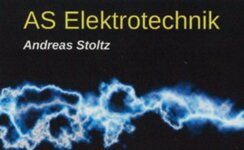 Logo von AS Elektrotechnik Andreas Stoltz - Elektrofachbetrieb