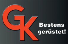 Logo von Gerüstbau Köhle Betriebs GmbH