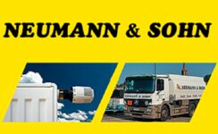 Logo von NEUMANN & SOHN GmbH Heizöl Diesel Kohle