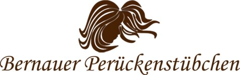 Logo von Bernauer Perückenstübchen, Inh. Claudia Albrecht