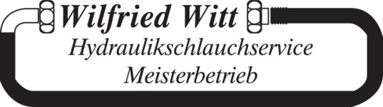 Logo von Witt Wilfried