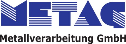 Logo von METAG Metallverarbeitung GmbH