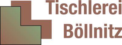 Logo von Böllnitz Tischlerei GmbH