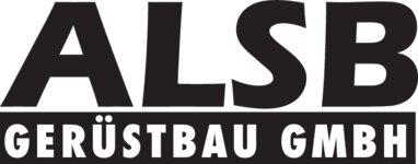 Logo von ALSB-Gerüstbau GmbH