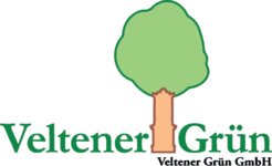 Logo von Veltener Grün GmbH Garten- und Landschaftsbau