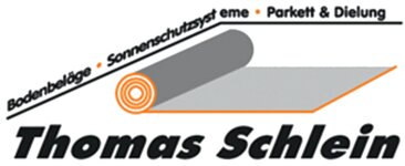 Logo von Raumausstatter Thomas Schlein GmbH