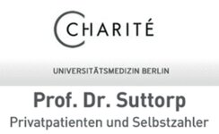 Logo von Suttorp Norbert Prof.Dr.med.