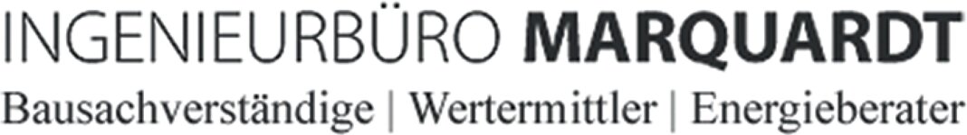Logo von Ingenieurbüro Marquardt
