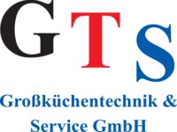 Logo von GTS Großküchentechnik & Service GmbH