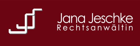 Logo von Jeschke Jana - Fachanwältin für Arbeitsrecht und Sozialrecht
