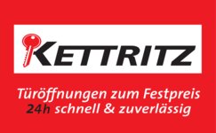 Logo von Frank Kettritz Schlüsselfunddienst, & Sicherheitstechnik e.K.