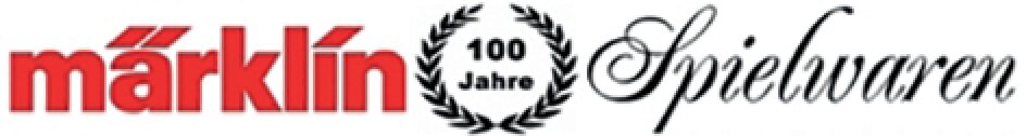 Logo von Märklin & Spielwaren