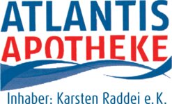Logo von Atlantis-Apotheke