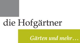 Logo von Die Hofgärtner GmbH